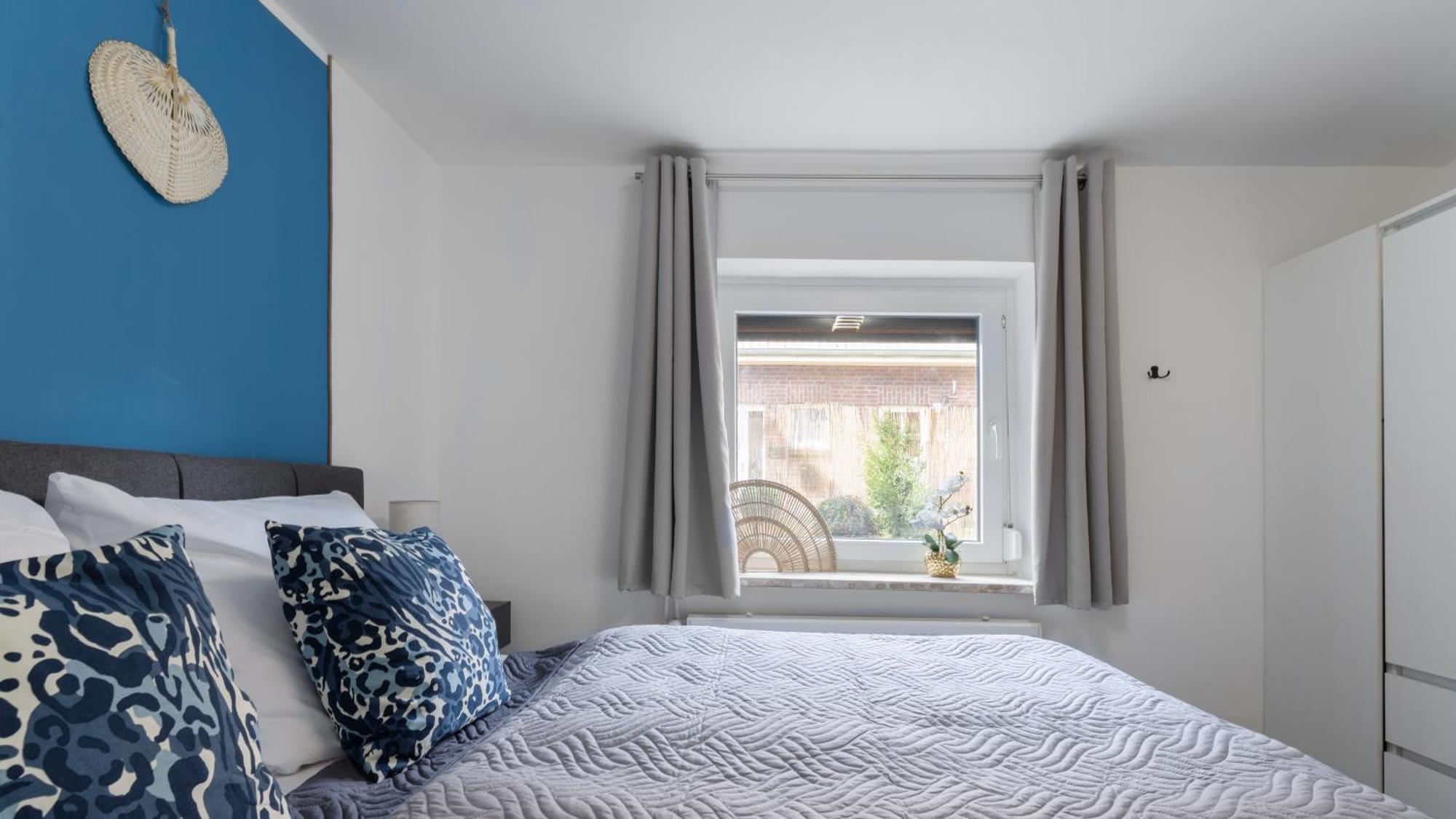 Neue Ferienwohnung Kuestennaehe Mit Terrasse 3Km Zum Strand Osdorf Exterior foto